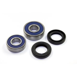 Подшипники оси колеса BEARING WORX WBK30012 (All Balls 25-1214)