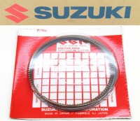 Поршневые кольца Suzuki DR-Z 400 / LT-Z 400 12140-29F00