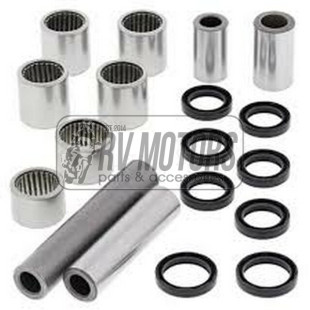 Ремкомплект прогрессии WRP 27-1098