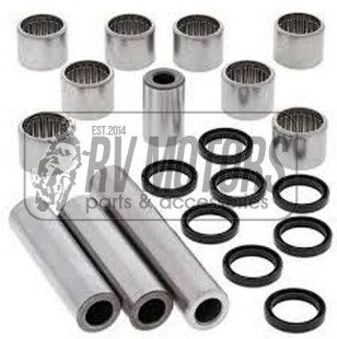 Ремкомплект прогрессии ALLBALLS 27-1173