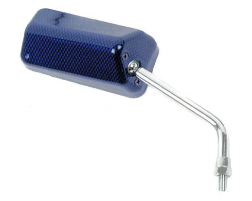 Дзеркало VICMA VIC-E905DAZ праве