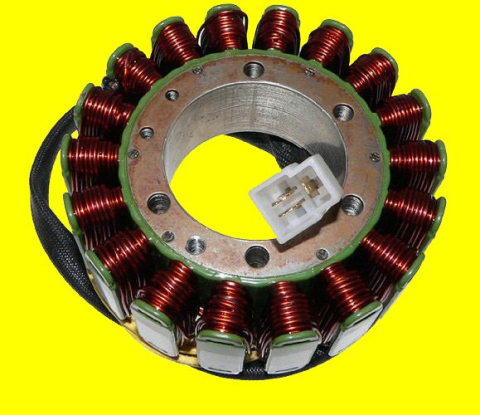 Генератор HONDA VF 750 C/S , VF 1100 C/S ARROWHEAD AHA4006