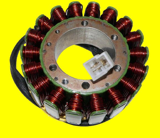 Генератор HONDA VF 750 C/S, VF 1100 C/S ARROWHEAD AHA4006
