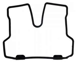 Прокладка клапанной крышки KYMCO MXU 500 '05'-14, MXU 550 '13-'19, VXV 500 '09-'15, XCTING 500 '08-'13 ATHENA S410210015108