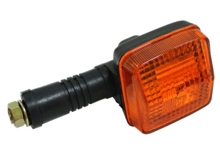 Указатель поворота правый передний YAMAHA DT 125R/XT600/XTZ660/XTZ750 NACHMAN KY009BN