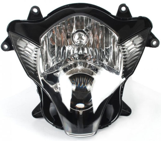 Фара головного світла SUZUKI GSX-R600/750 (06-07) GZ SZ-005