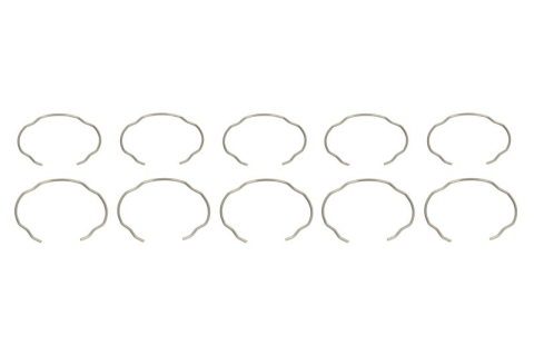 Стопорное кольцо сальника HONDA CBR, CR, CRF, FMX, GL, ST, VTX; SUZUKI DR-Z, GSX-R, RM, RM-Z 125-1800 1992-2010 TOURMAX CIR-4