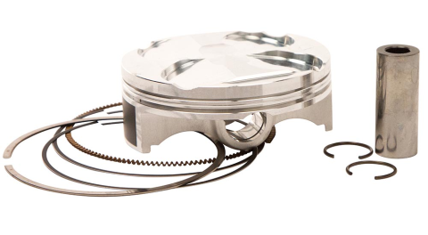 Поршень BIG BORE HONDA CRF 250R '04-'09, CRF 250X '04-'16 +2MM VERTEX 22983200