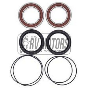 Подшипники оси колеса AllBalls 25-1620