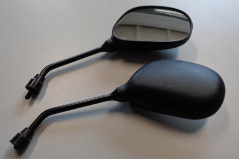 Зеркало универсальное GZ GZMIR615