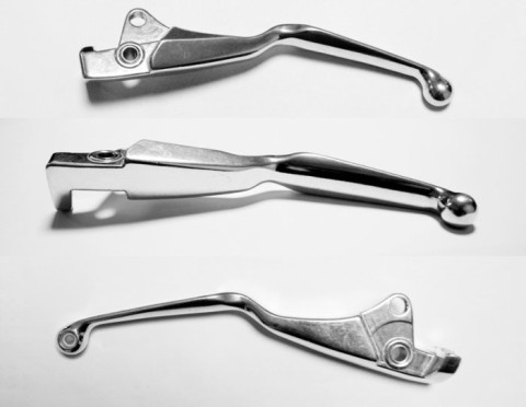 Рычаг сцепления VICMA YAMAHA XV1900A MIDNIGHT STAR 74071 (DSY33SV)