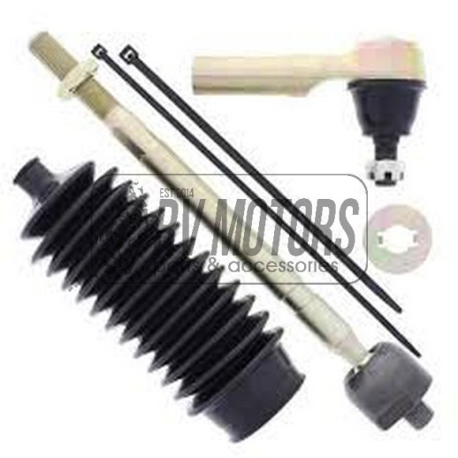 Комплект рульових наконечників AllBalls 51-1044-L