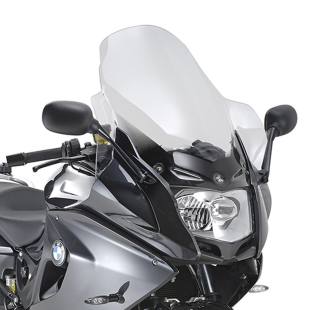 Ветровое стекло Kappa  BMW F 800 GT (13-19) 62 X 58   KD5109ST