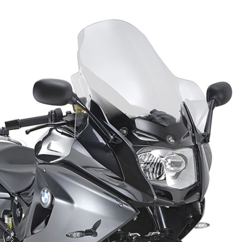 Ветровое стекло Kappa  BMW F 800 GT (13-19) 62 X 58   KD5109ST