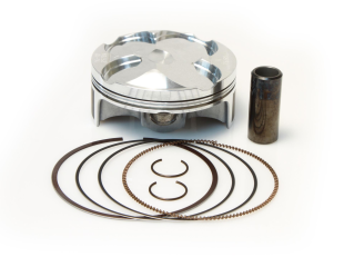 Поршень SUZUKI RMZ 250 (RMZ250) '16-18 HC (76,95MM) VERTEX 24123A