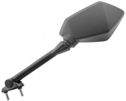 Зеркало KAWASAKI ER6F (09-13) Z 1000SX (11-12) VICMA EK680D правое