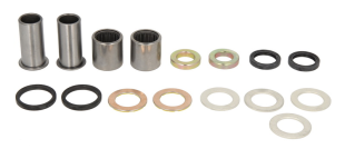 Ремкомплект прогрессии KAWASAKI KLX, KX, KXF 250/450 2006- 4 RIDE AB28-1156