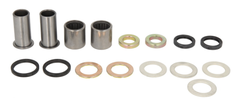 Ремкомплект прогрессии KAWASAKI KLX, KX, KXF 250/450 2006- 4 RIDE AB28-1156