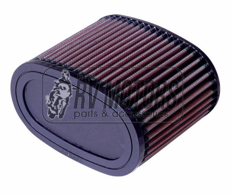 Воздушный фильтр KN HA-1187