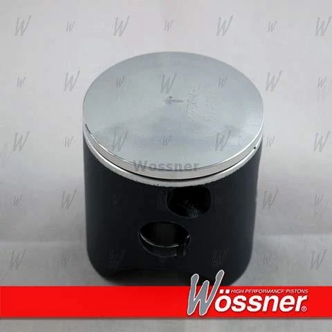 Поршень HONDA CR 125 '88-'91 (54,45MM=+1,00) WOSSNER 8107D100