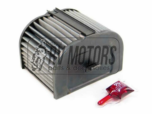 Повітряний фільтр K&amp;N HA-7591