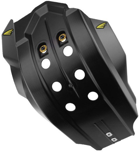 Захист двигуна YAMAHA YZF 250/450 &#39;14-&#39;18 (4T) CYCRA 1CYC-6211-12