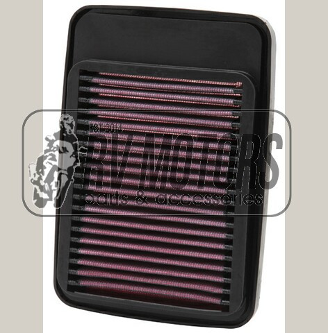 Повітряний фільтр K&amp;N SU-6505