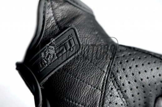 Рукавички Icon Pursuit перфоровані