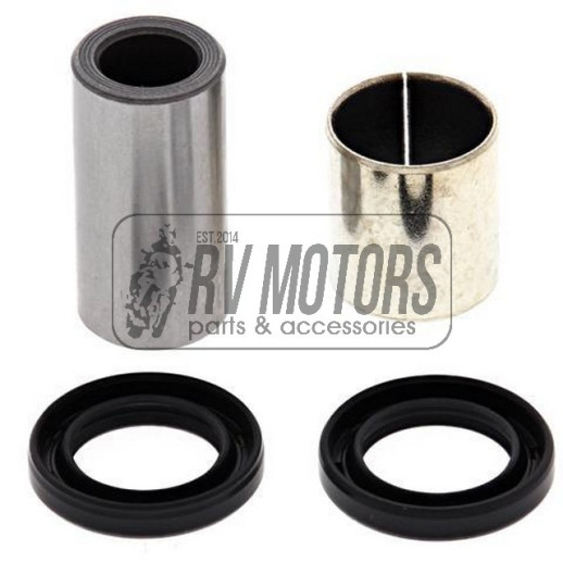 Ремкомплект амортизатора AllBalls 21-1011