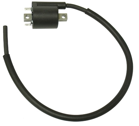 Катушка зажигания YAMAHA YFM 700 GRIZZLY (08-15), YFM 550 GRIZZLY (09-14), ROADLINER 1900 (06-14) NACHMAN AT-01346