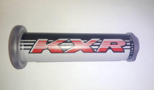 Ручки керма ATV HARRIS (120/22 мм) закриті 01698-KXR	