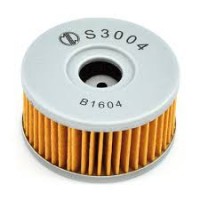Масляный фильтр MEIWA S3004 (HF136)