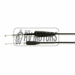 Трос газа KAWASAKI KDX 200 '89-'94 (45-1040) PROX 53.110040