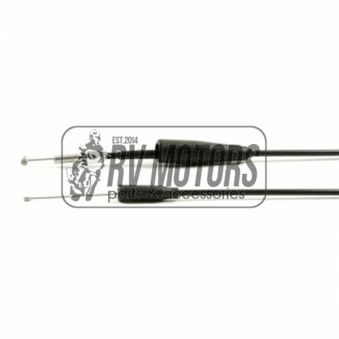 Трос газа KAWASAKI KDX 200 '89-'94 (45-1040) PROX 53.110040