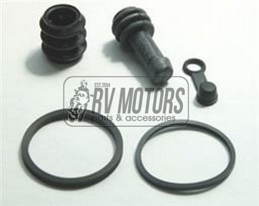 Ремкомплект супорту TOURMAX BCR-406