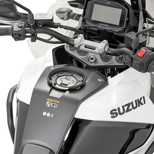 Крепление на бак Tanklock Kappa SUZUKI DL 1000 V-Strom (14-19), V-Strom 1050 (20), GSX S 1000 F / GSX S 1000 (15-19) BF50K