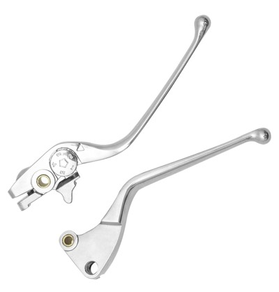 Комплект рычагов тормоза и сцепления Victory Vegas, Hammer, Kingpin, Vision. 08-15