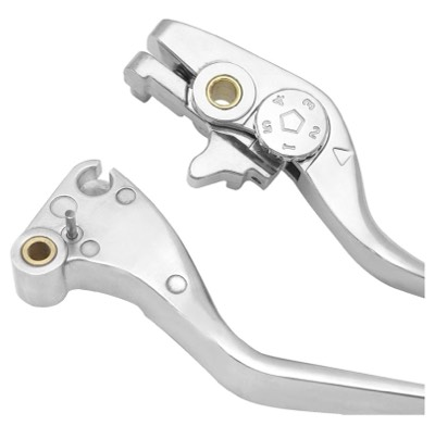 Комплект рычагов тормоза и сцепления Victory Vegas, Hammer, Kingpin, Vision. 08-15