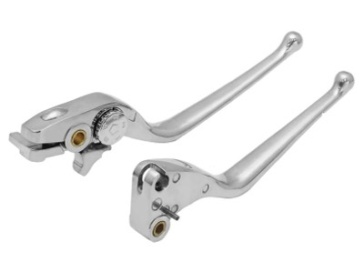 Комплект рычагов тормоза и сцепления Victory Vegas, Hammer, Kingpin, Vision. 08-15