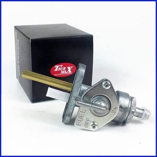 Паливний краник YAMAHA DT 125/175 &#39;74-&#39;75, XT 500 &#39;76-&#39;89 TOURMAX FPC-203