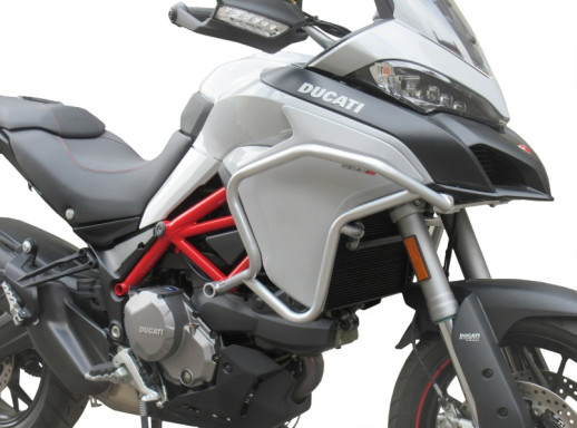 Захисні дуги Heed Ducati Multistrada 950 (19-)