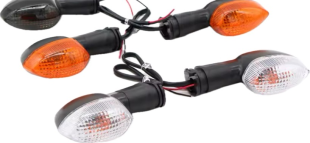 Указатели поворотов Yamaha FZ Fazer, TDM, R1, R6, Xjr