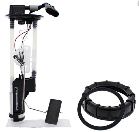 Топливный насос POLARIS RANGER 1000 EPS TEXAS EDITION 20, RANGER XP 1000 EPS 20, RANGER XP 1000 EPS CREW 20, RANGER XP 1000 EPS CREW '19 ALL BALLS 47-1033