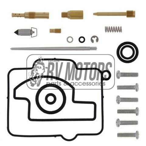 Ремкомплект карбюратора YAMAHA YZ 250 '00 ALL BALLS 26-1280