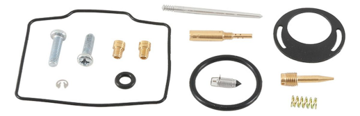 Ремкомплект карбюратора HONDA CRF 80F '04-'13, XR 80R '87-'03 ALL BALLS 26-1197