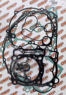 Полный комплект прокладок SUZUKI RMZ 450 '07 OMP L1930402