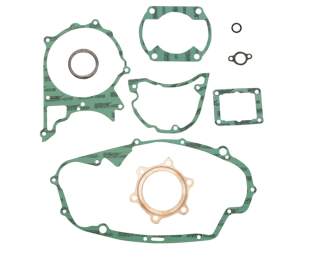 Полный комплект прокладок YAMAHA DT 250 MX/D/E/F 77-82 (1R7) ATHENA P400485850266