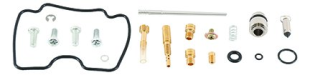 Ремкомплект карбюратора SUZUKI LT-F250 2WD 00-01, LT-F250F 4WD QUAD RUNNER 00-02 ALL BALLS 26-1093