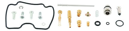 Ремкомплект карбюратора SUZUKI LT-F250 2WD 00-01, LT-F250F 4WD QUAD RUNNER 00-02 ALL BALLS 26-1093