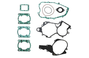 Полный комплект прокладок CAGIVA WMX/WRX 125 '81-'84 ATHENA P400090850040